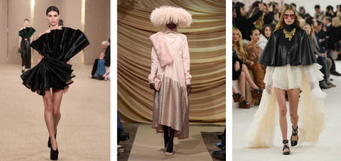 FashionWeek Round Up! | Beatrice Bayliss