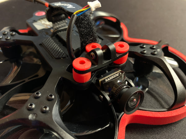 Betafpv X95 v3 Soft Mount