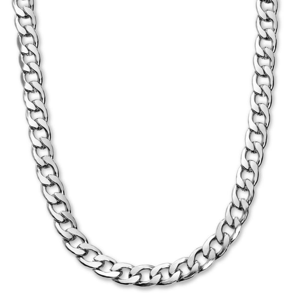 Lock It LUXE Necklace (key included) | kazmhr jewels