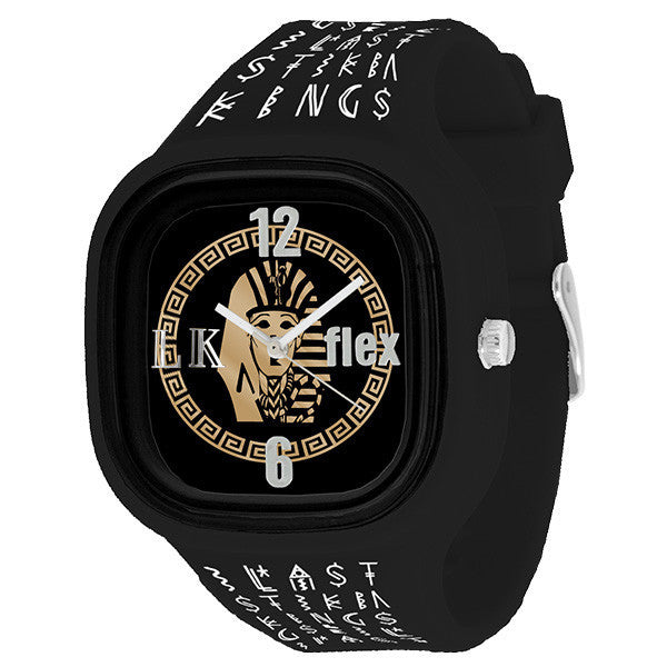 Dream Ocean Plastic Watch - Flex Watches
