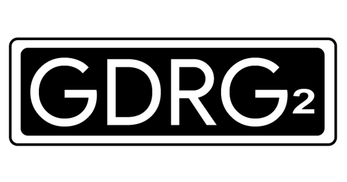 GDRG2