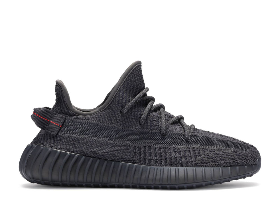 yeezy triple black