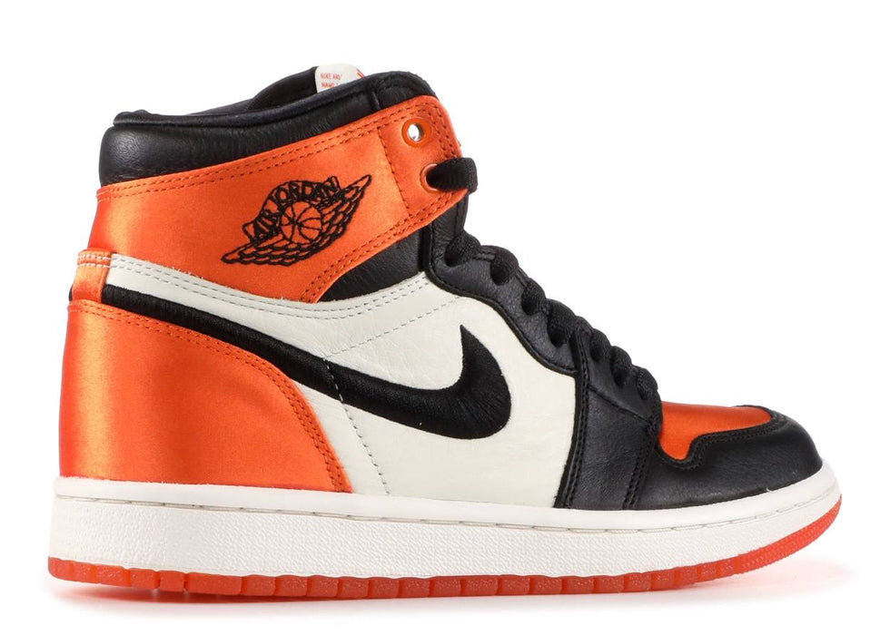 air jordan 1 sbb satin