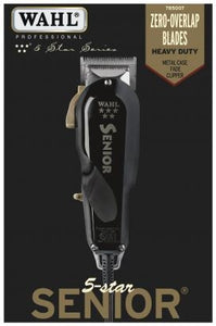 wahl senior corded