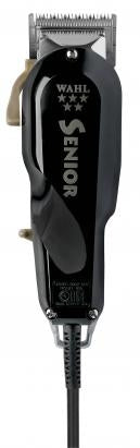 wahl senior 5 star corded