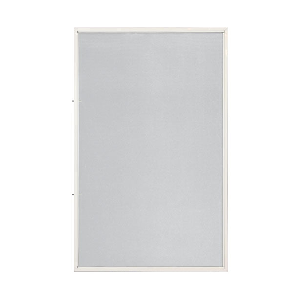 Andersen G336 Gliding Window Screen in White | WindowParts.com