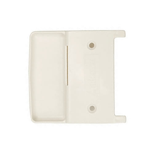 Andersen FWG (4 Panel) Screen Handle in White (1987 to Present ...