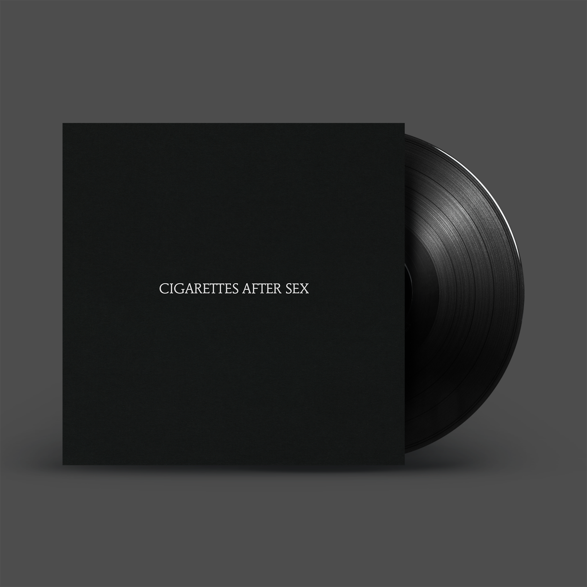 Cigarettes After Sex＜限定盤＞ LPレコード