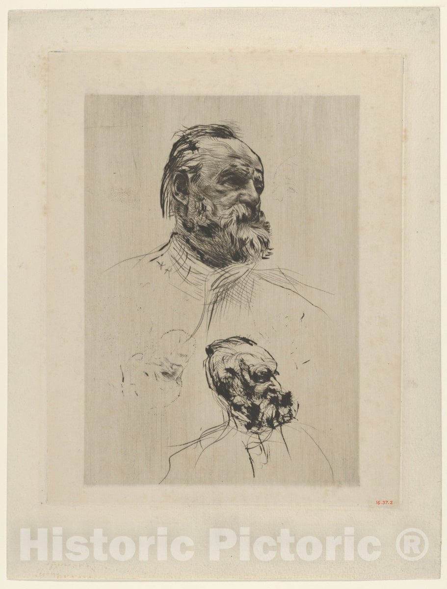 auguste rodin paintings