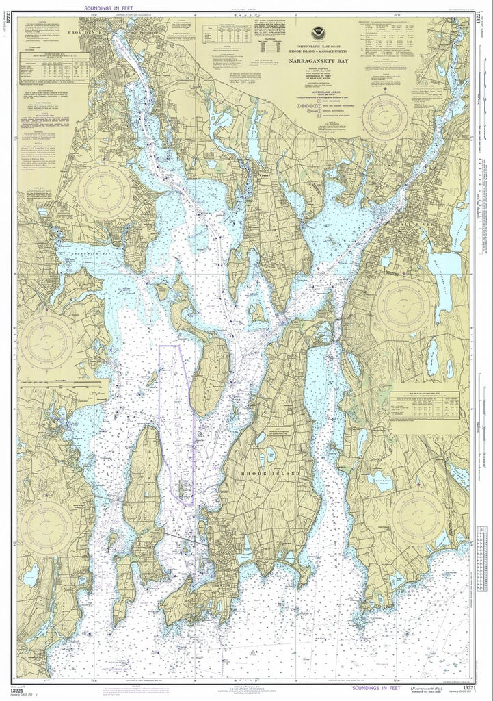 Tide Chart For Narragansett Bay Ri