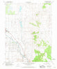 1969 Gardnerville NV Nevada USGS Topographic Map Historic Pictoric   5068677 Small 