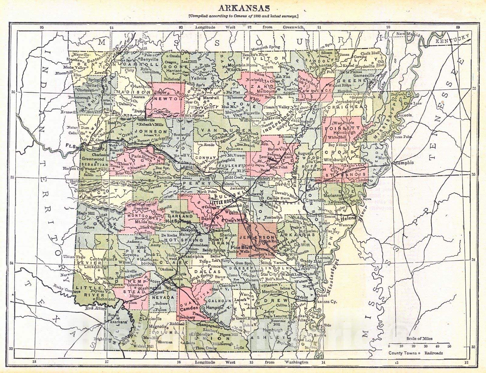 Historic Map 1900 Arkansas Vintage Wall Art Historic Pictoric   5104877 Wmark 2048x2048 