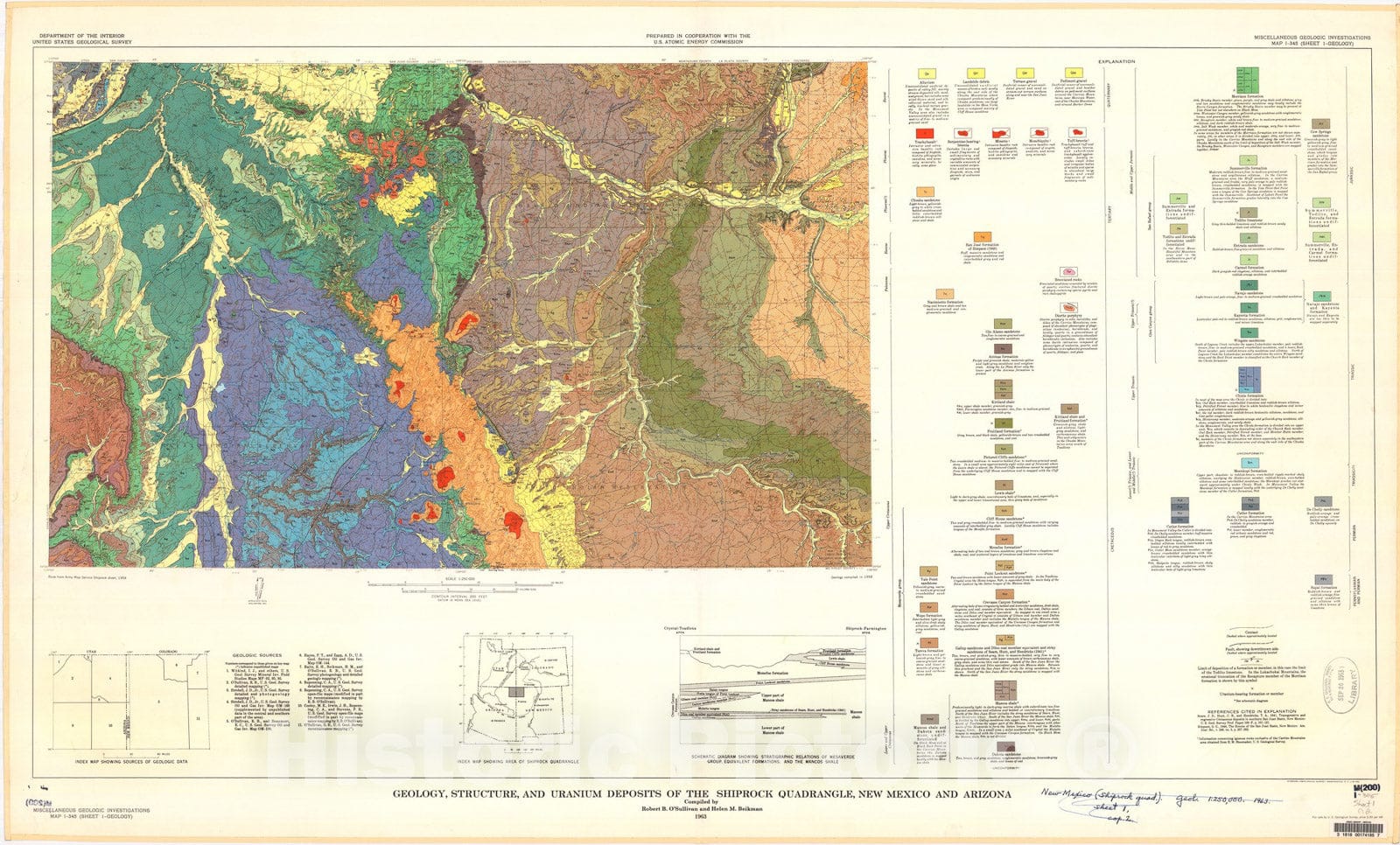 shiprock map