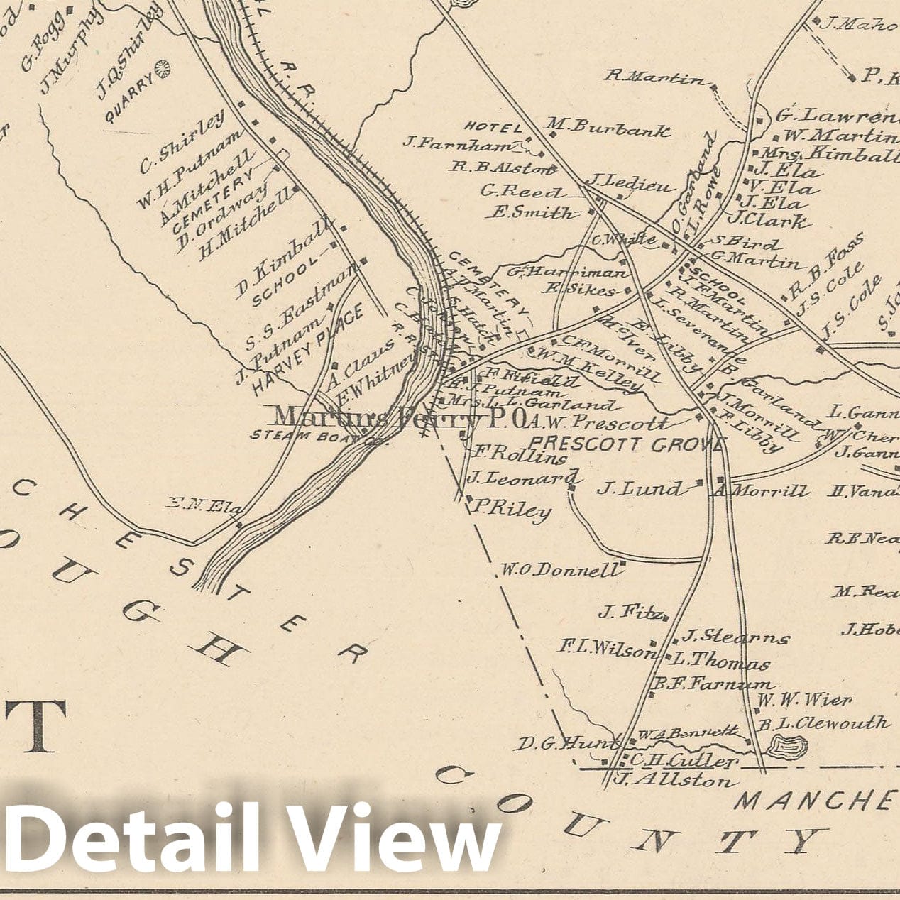 map of hooksett nh        
        <figure class=