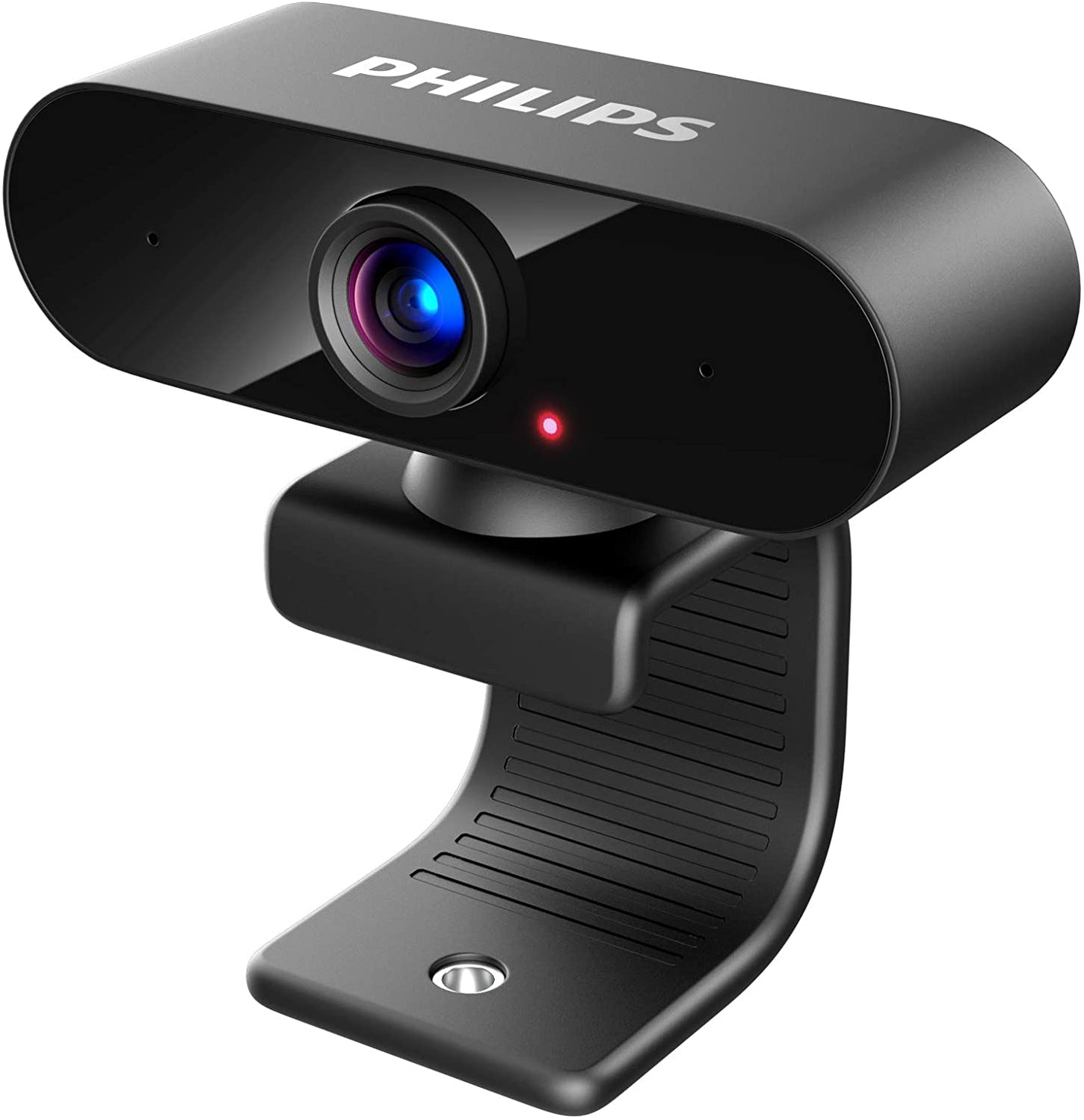 Philips Webcam With Microphone Usb Computer Camera — Neego