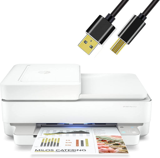 Canon Wireless Inkjet All in One Printer, Print Copy Fax Scan Mobile P —  NeeGo