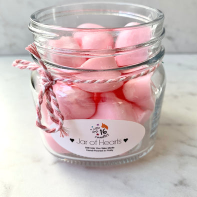 Assorted Holiday Wax Melts – A Little Less 16 Candles