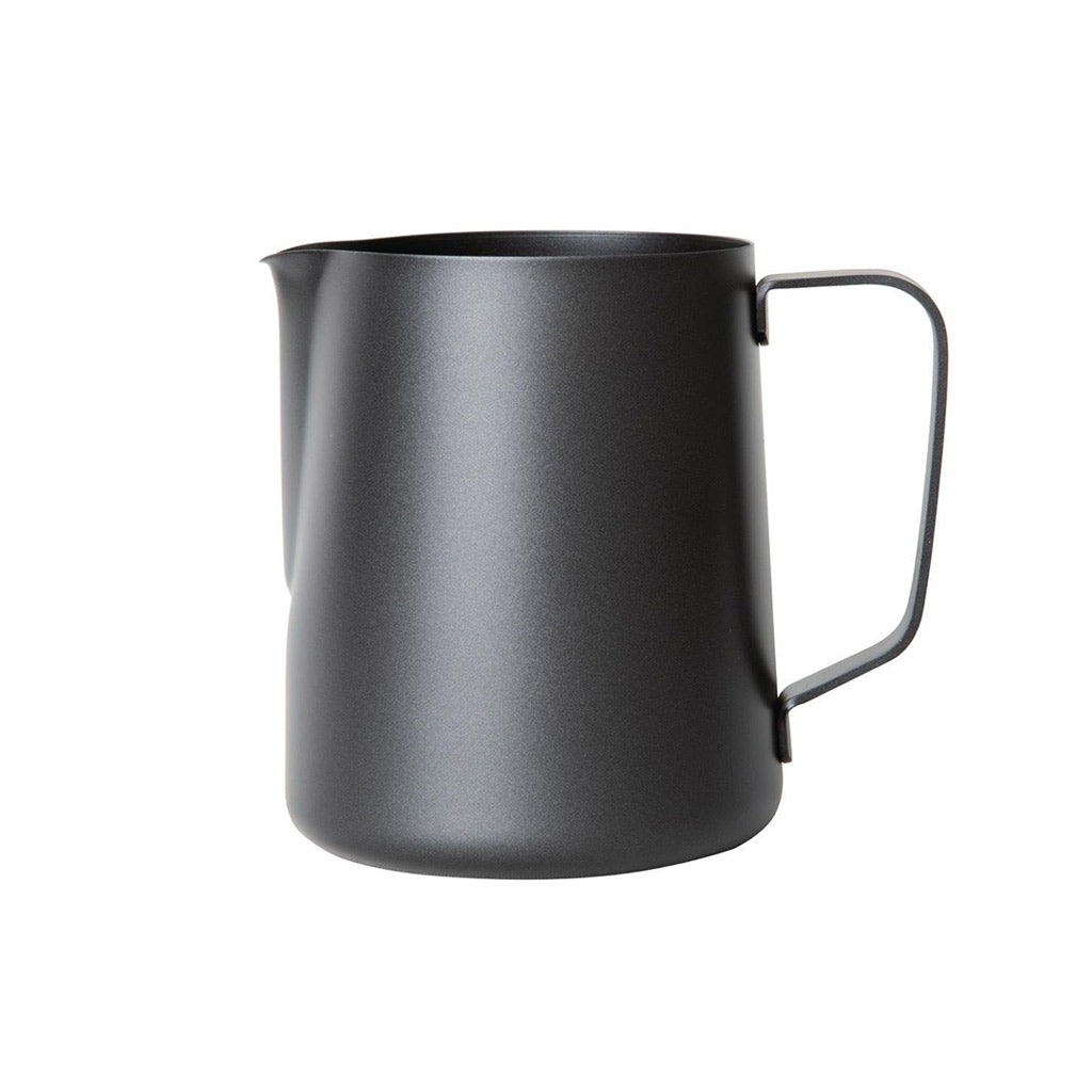 BetterHome Stainless Steel Milk Cup Milk Frothing Pitcher Milk Pitcher,600ml/20fl.oz  