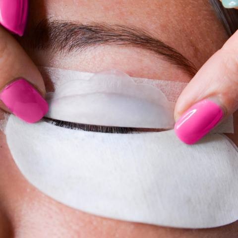 LASH LIFTING: INSIDER TIPS & TRICKS.