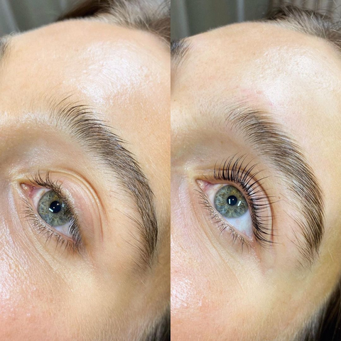 Does a Lash Lift Save You Money?