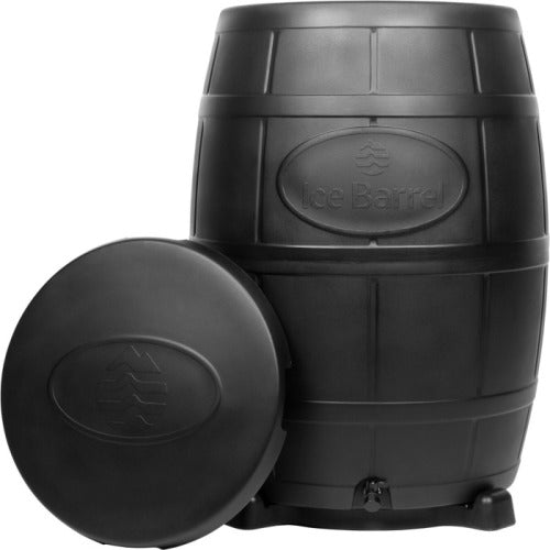 Ice Barrel + Lid