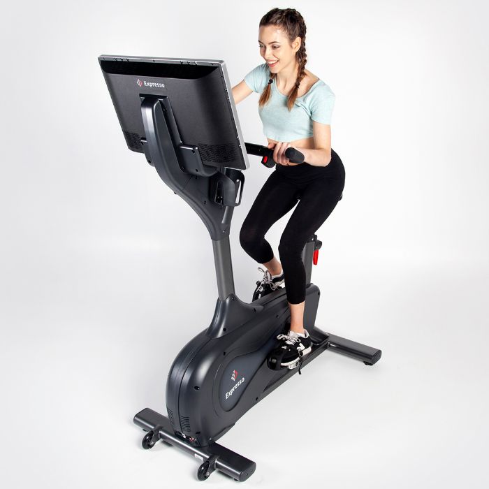 expresso exercise bike