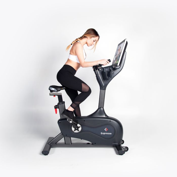 expresso exercise bike