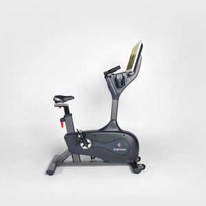 expresso go recumbent bike