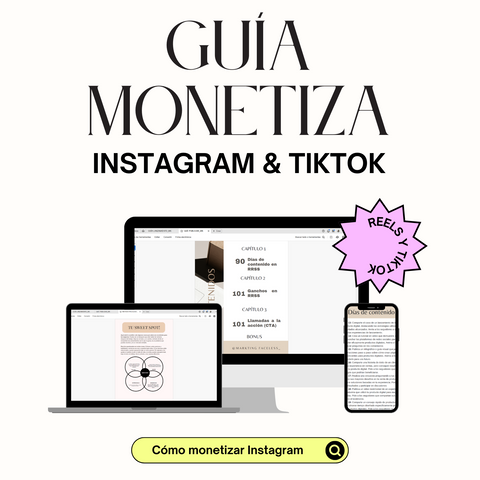 guia para monetizar instagram