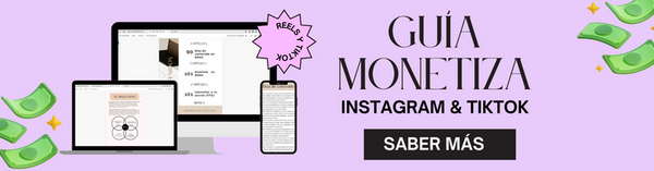 Cómo Monetizar Reels Instagram - 2024 – Writeres