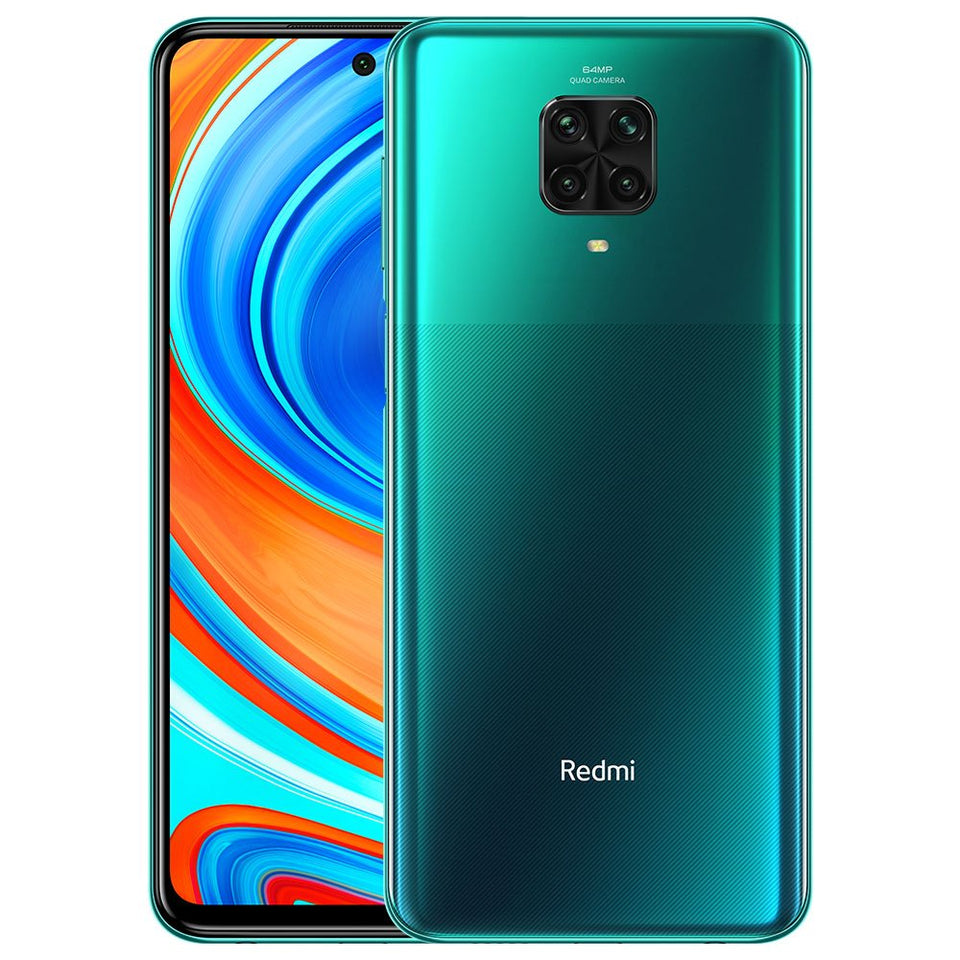 Xiaomi Redmi Note 9 Pro Price In Pakistan 2020 Jami Mobile City