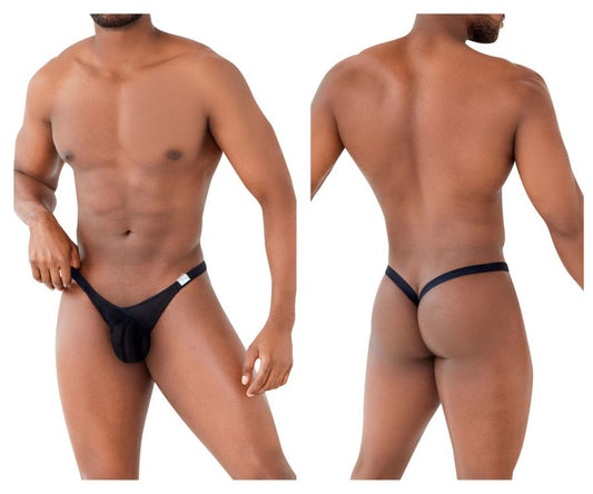 PPU Underwear 1305 Multi-Strap Jockstrap