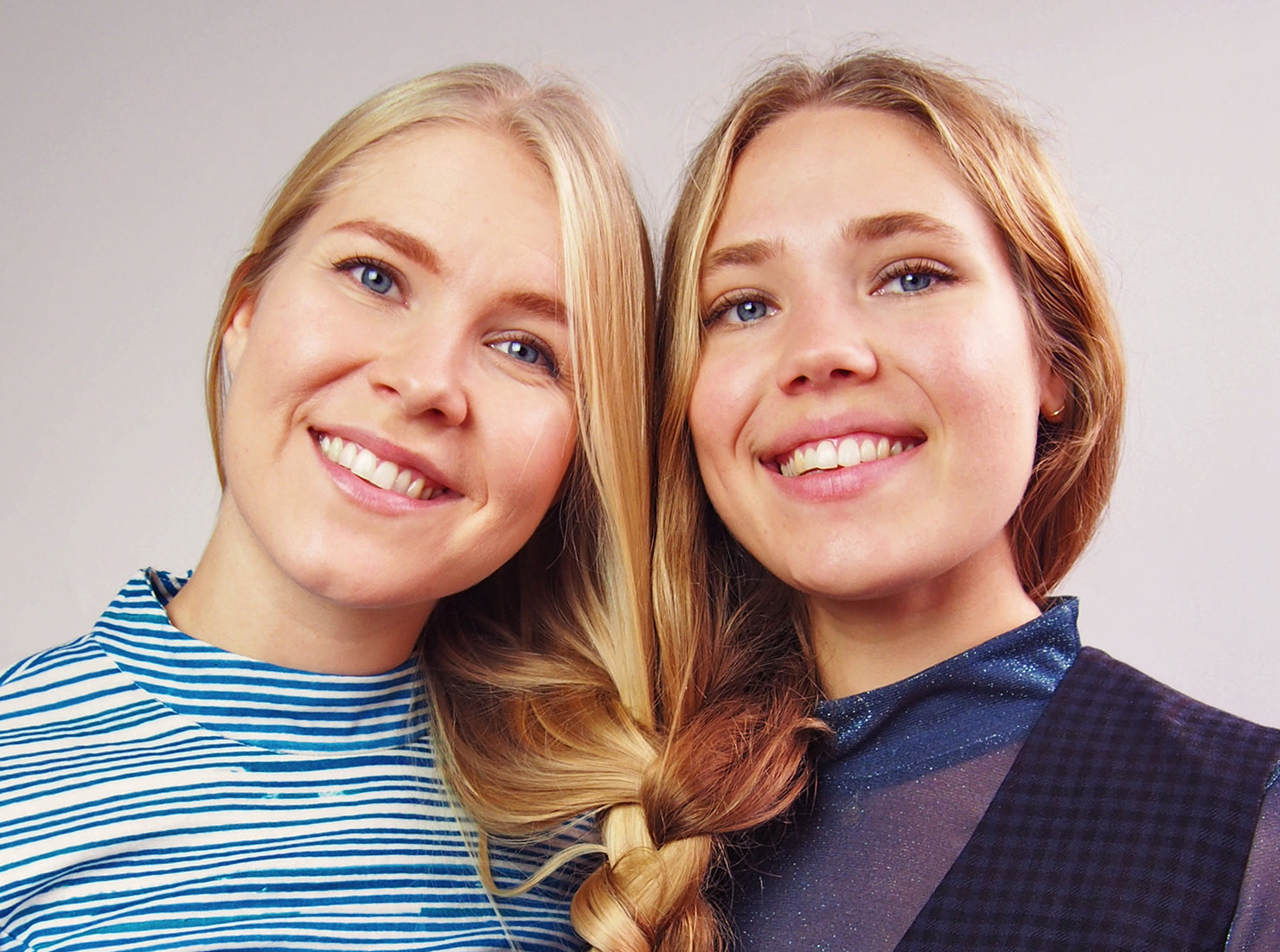 The sisters behind Named