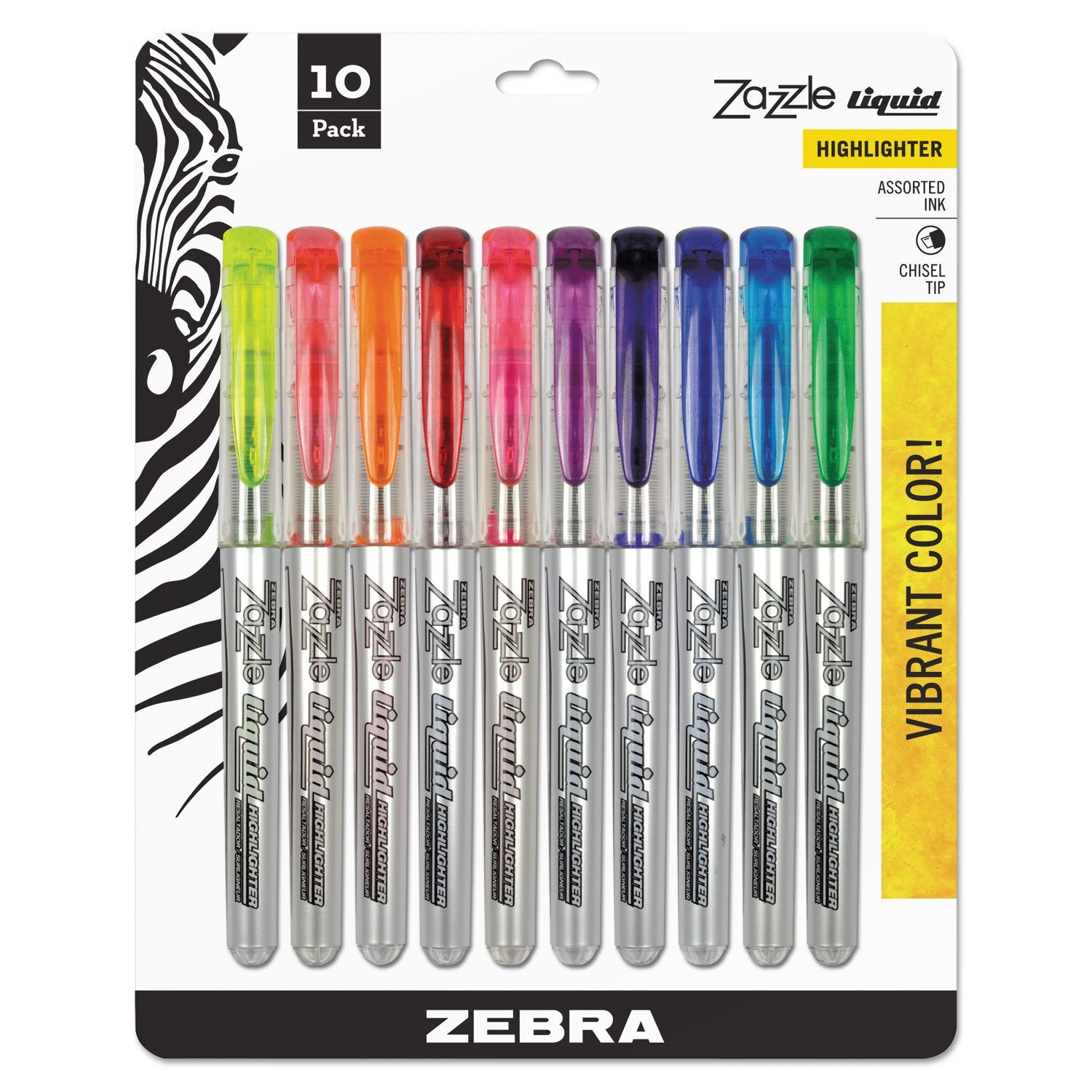 Sharpie Retractable Permanent Marker Ultra Fine Tip Assorted Colors 8/Set  1742025