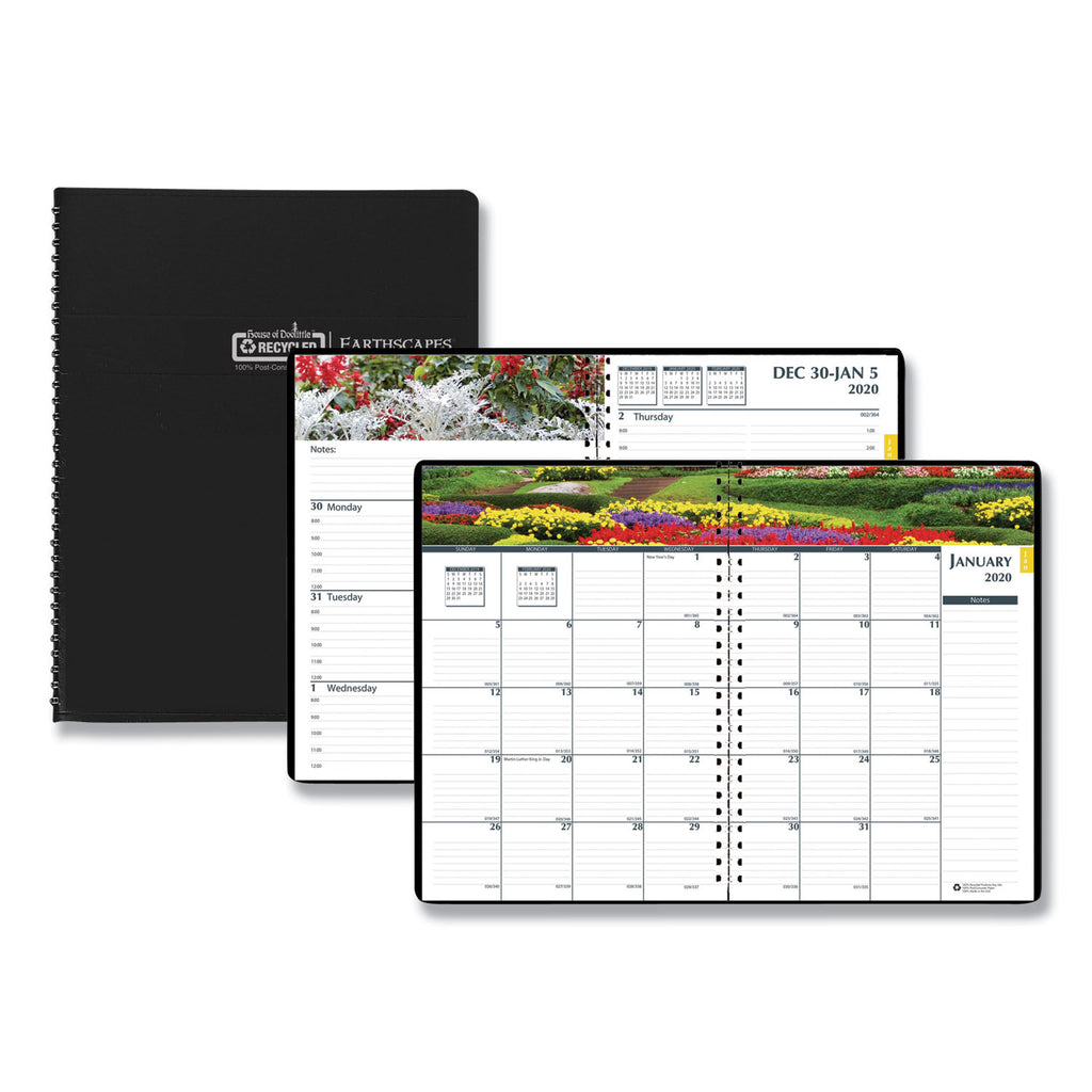 PLANNER,APPT, WEEKLY,BK | Market Street Office Supplies