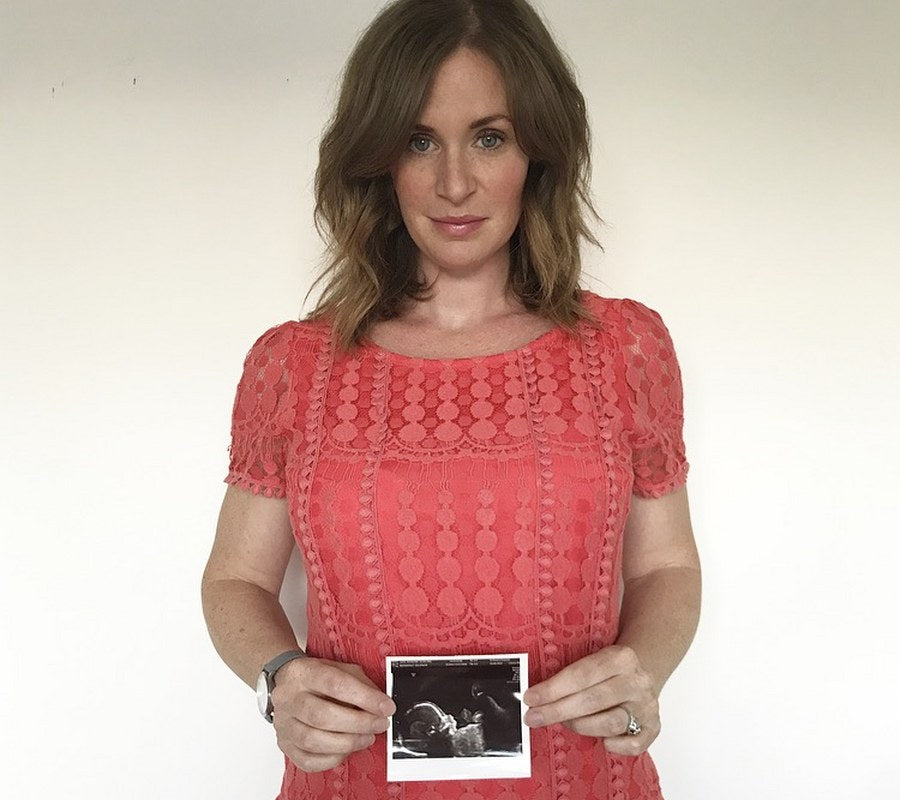 The Mum Diary: 20 Week Scan