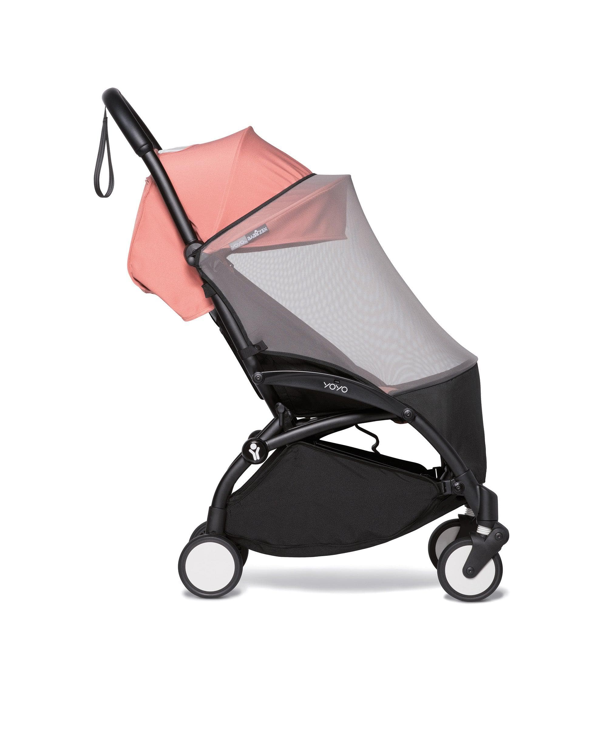 BABYZENtm YOYO Stroller 6+ Mosquito Net