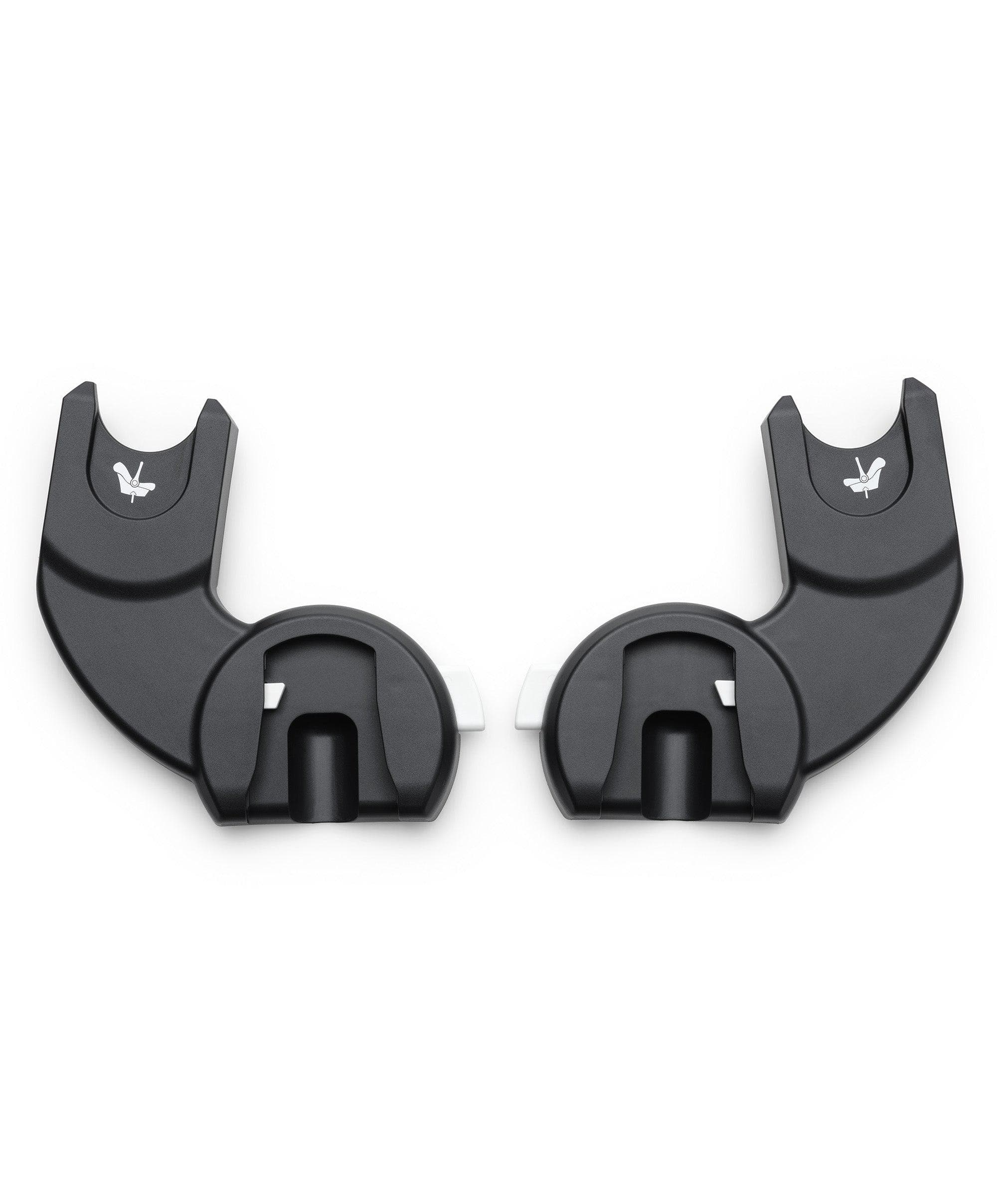 Bugaboo Dragonfly Adapters for Maxi Cosi Car Seat