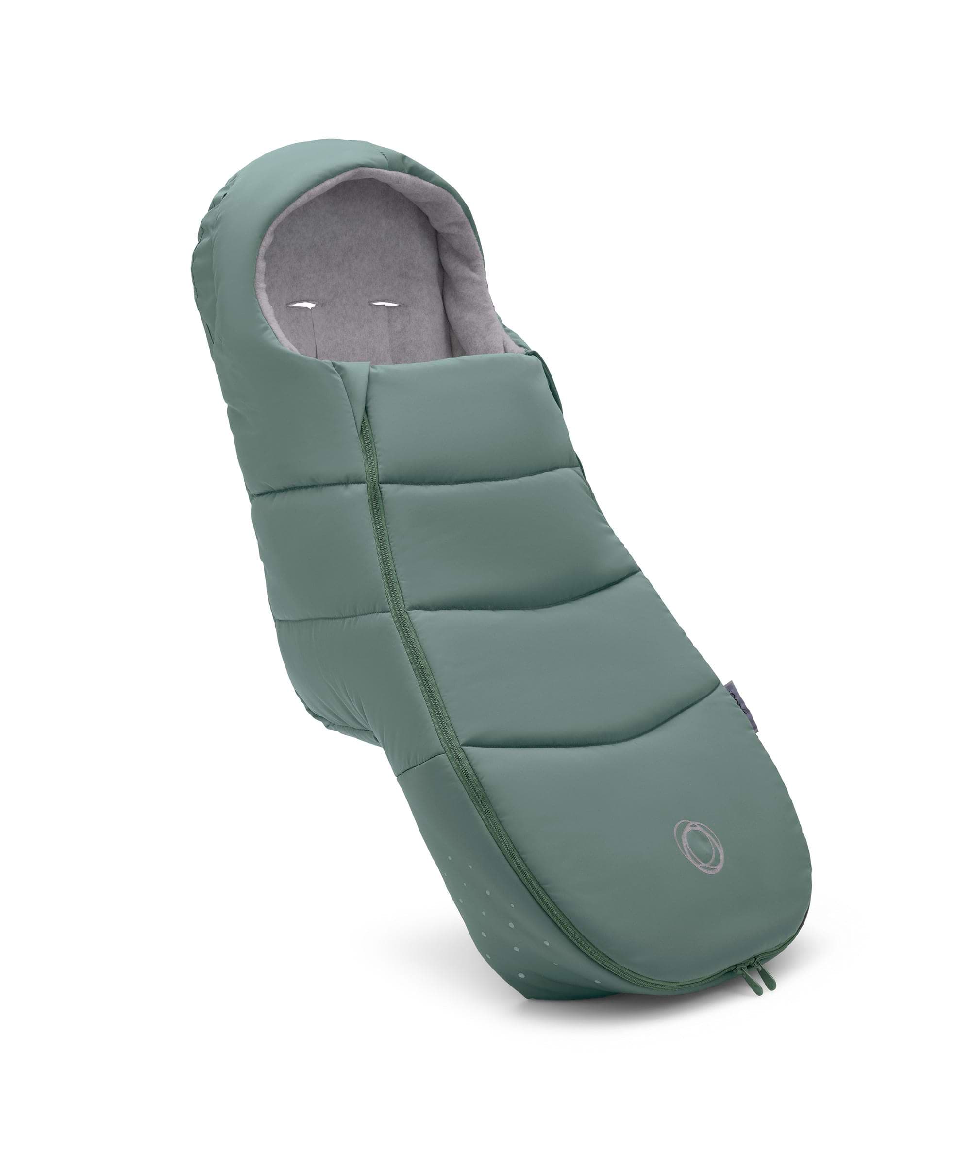 Bugaboo Footmuff - Pine Green