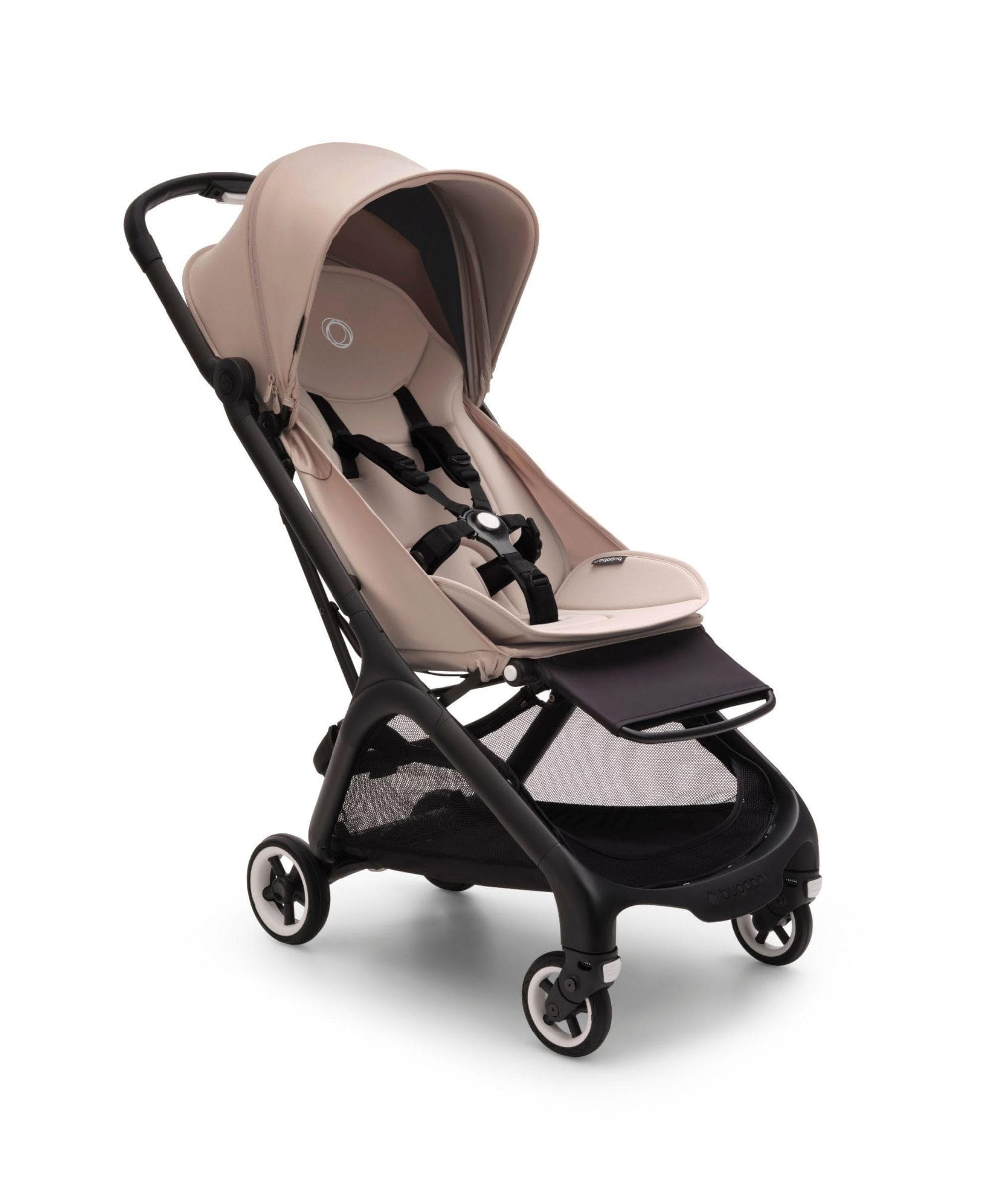 Bugaboo Butterfly Pushchair - Taupe
