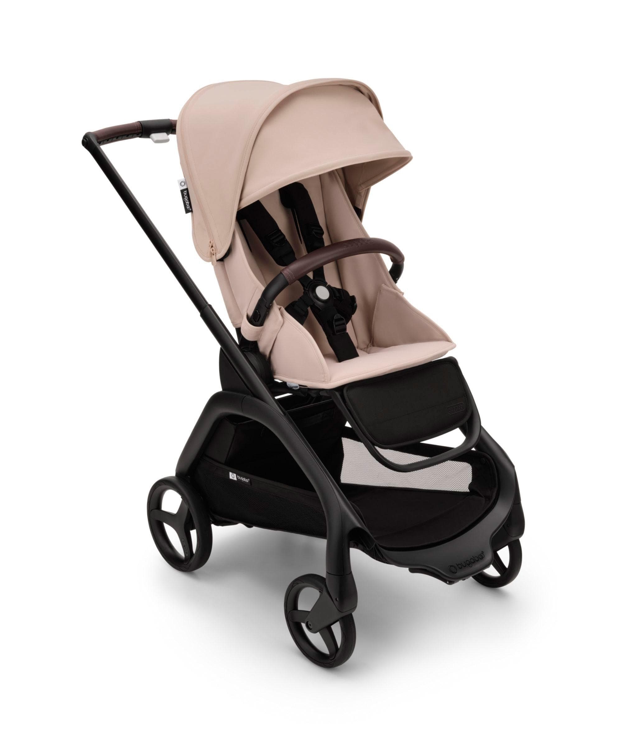 Bugaboo Dragonfly Pushchair - Taupe