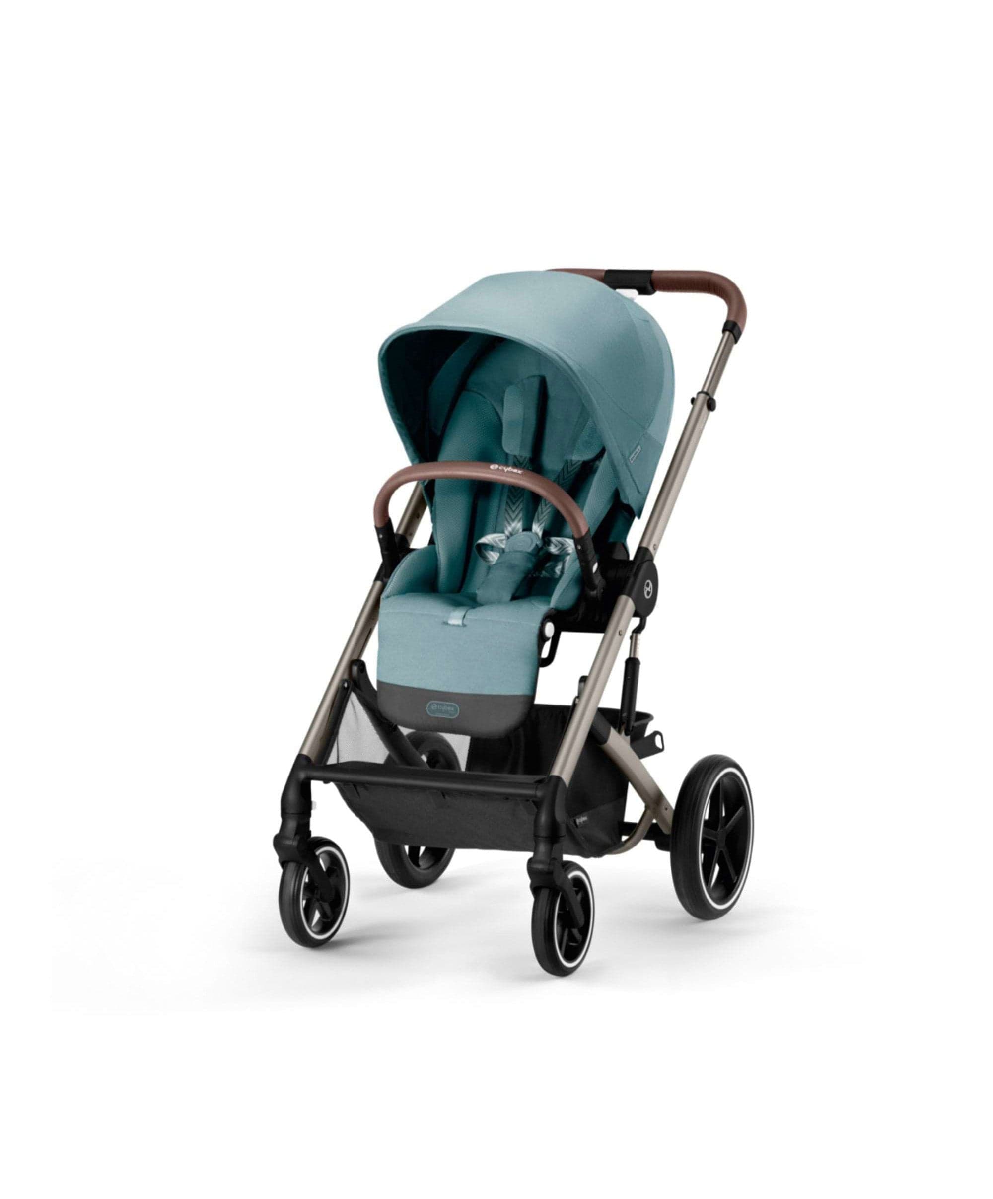 Cybex Balios S Lux Pushchair- Sky Blue