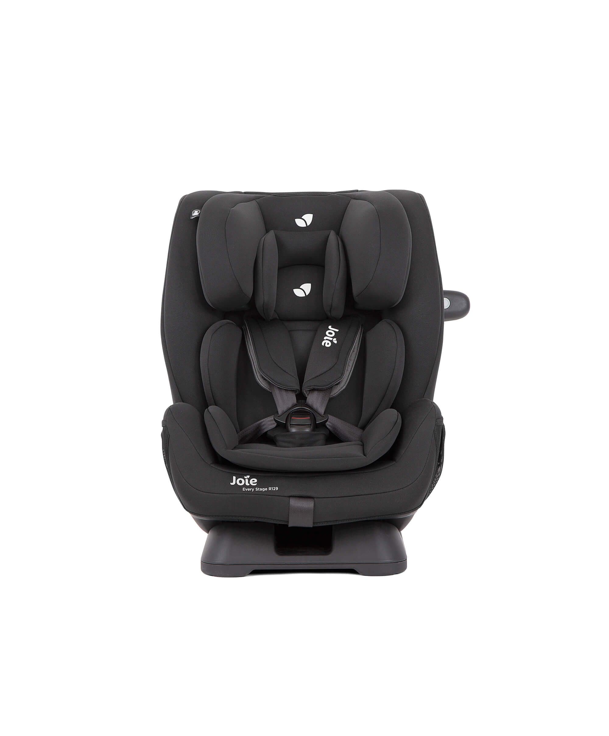 Joie™ Every Stage R129 Car Seat - Shale