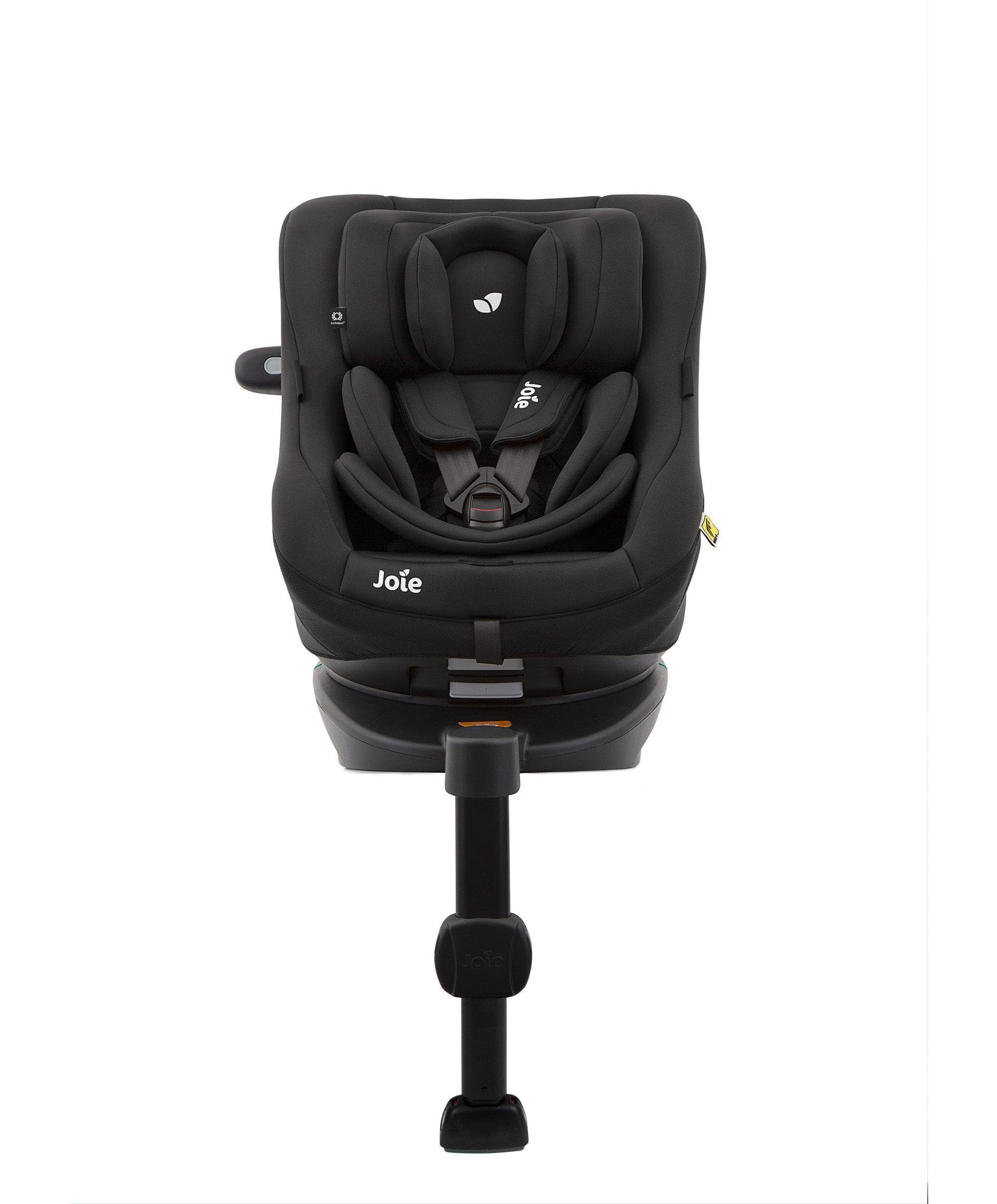 Joie Spin 360 GTI Car Seat - Shale