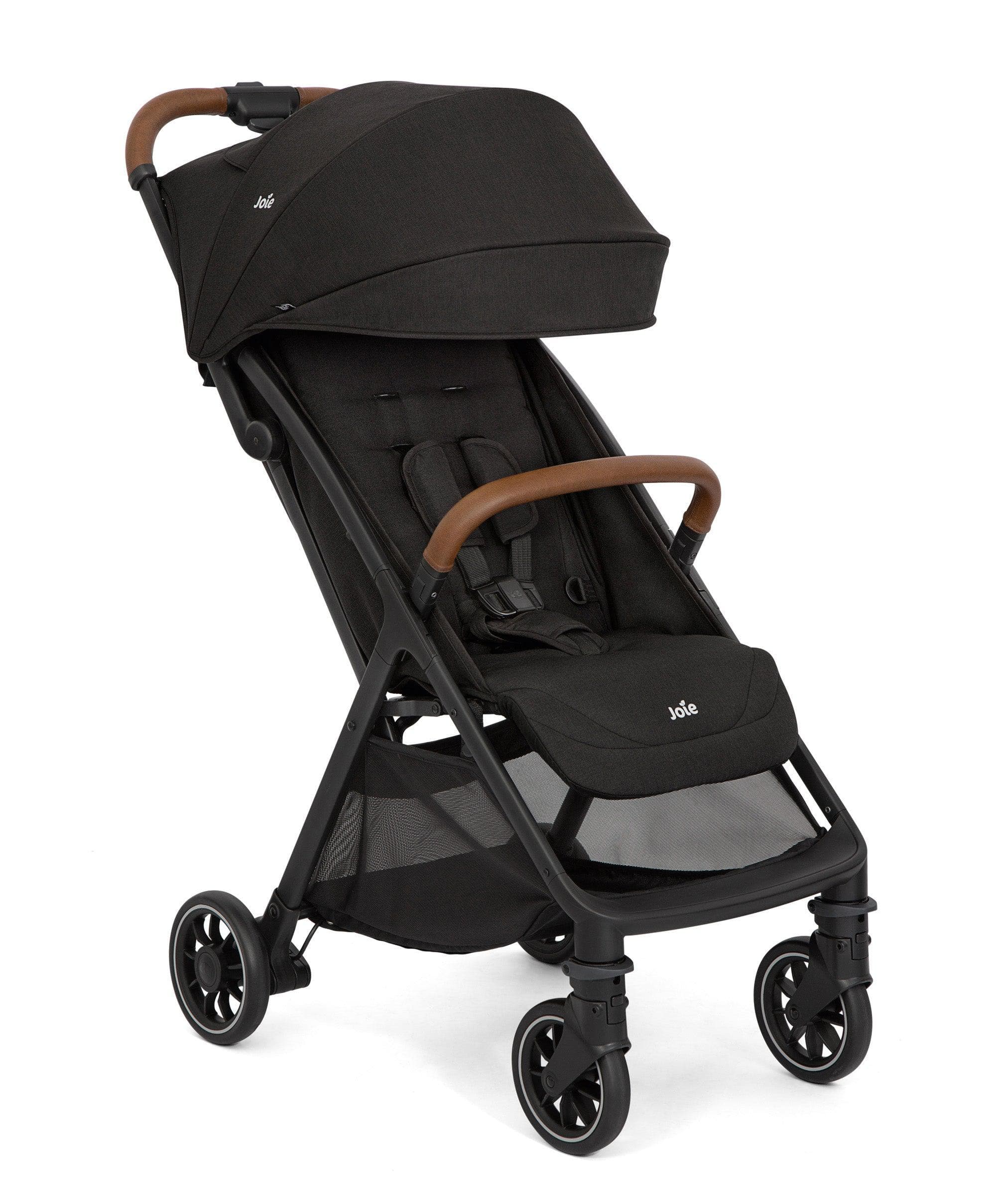 Joie Pacttm Pro Stroller - Shale