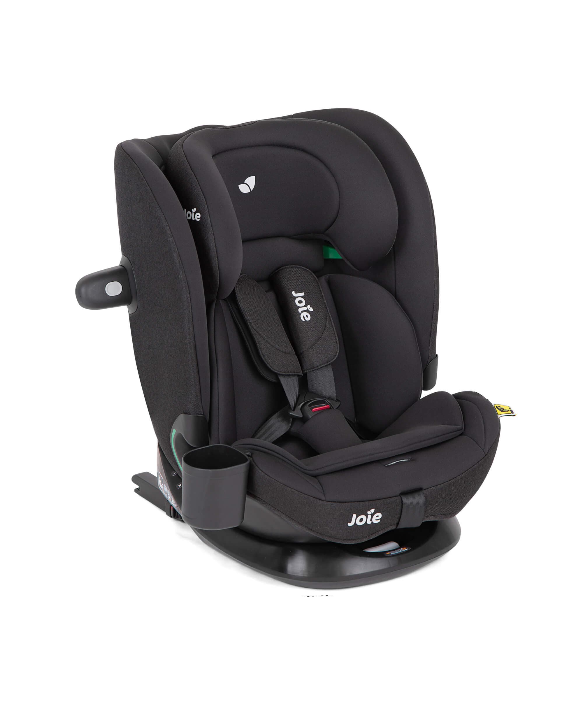 Joie i-Bold Car Seat - Shale