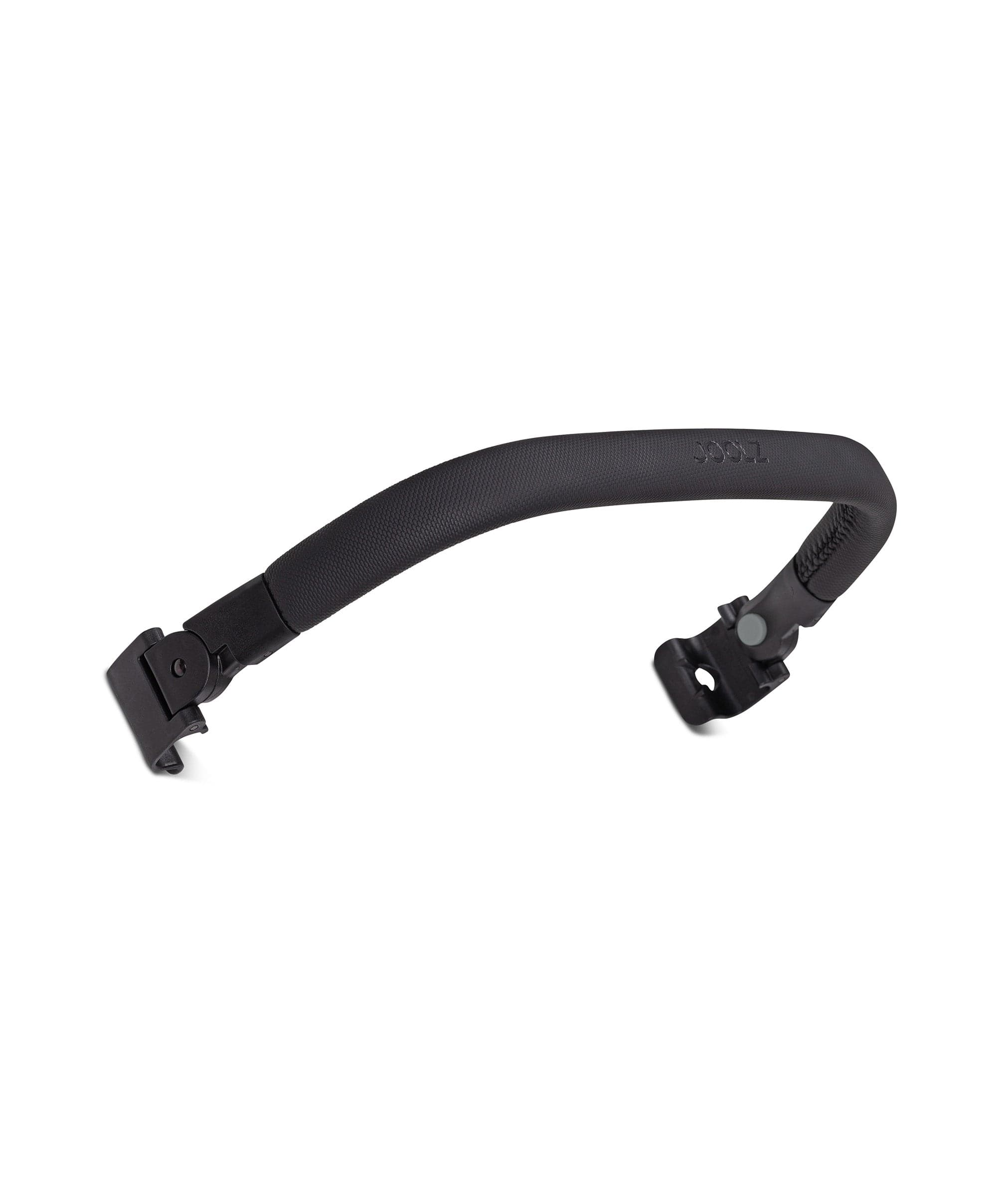 Joolz Aer+ Foldable Bumper Bar - Black Carbon