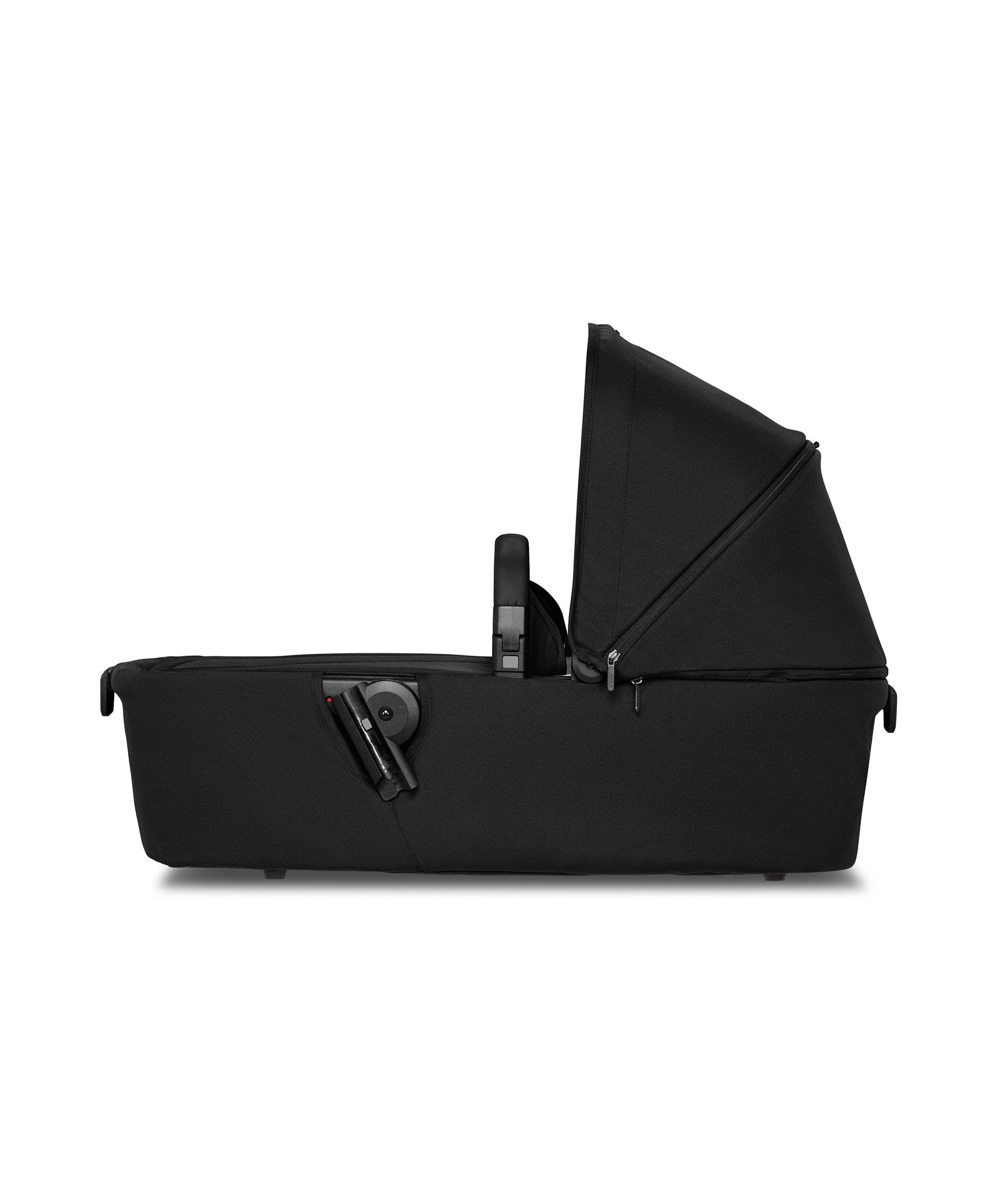 Joolz Aer+ Carry Cot - Space Black