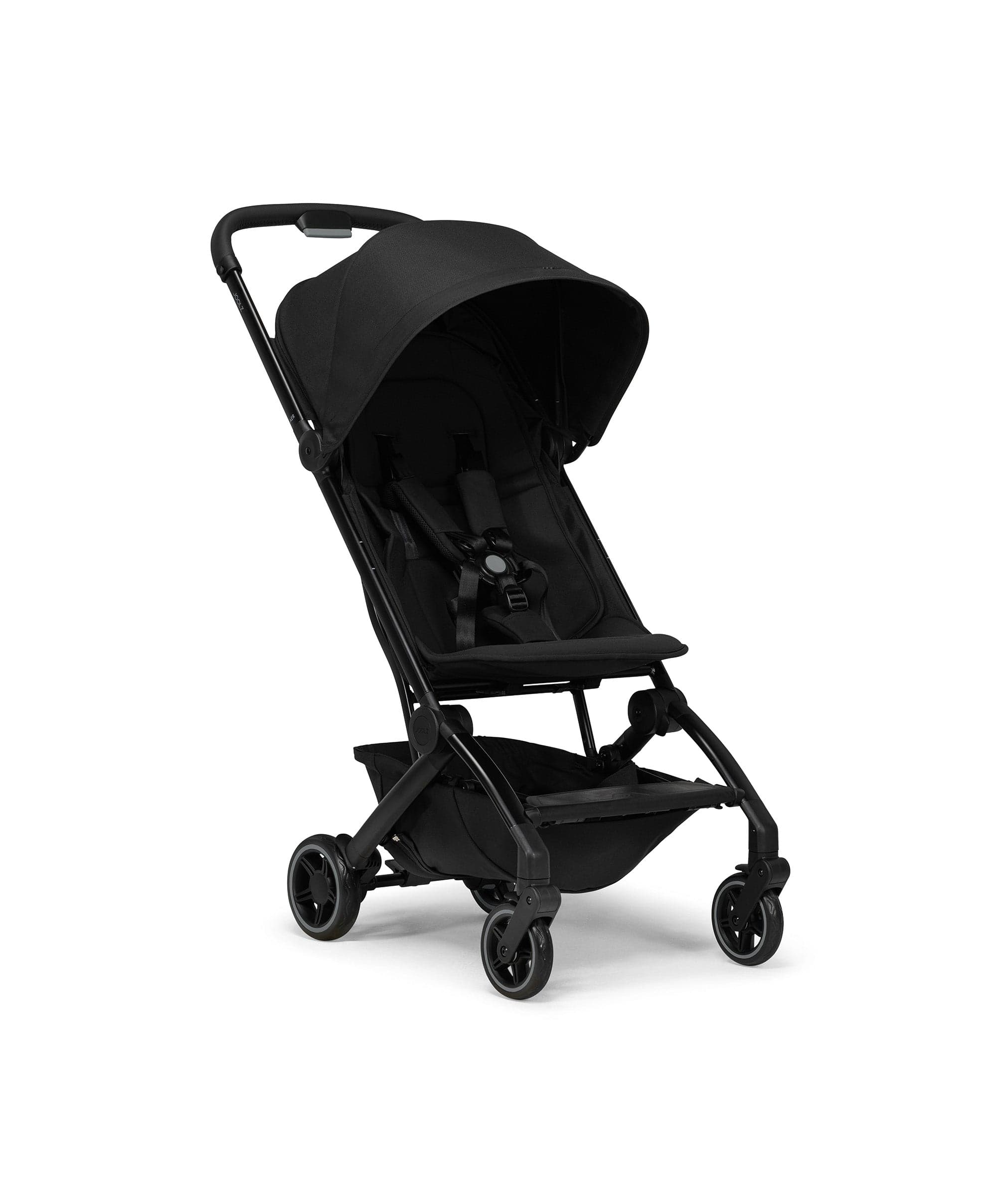 Joolz Aer+ Pushchair - Space Black