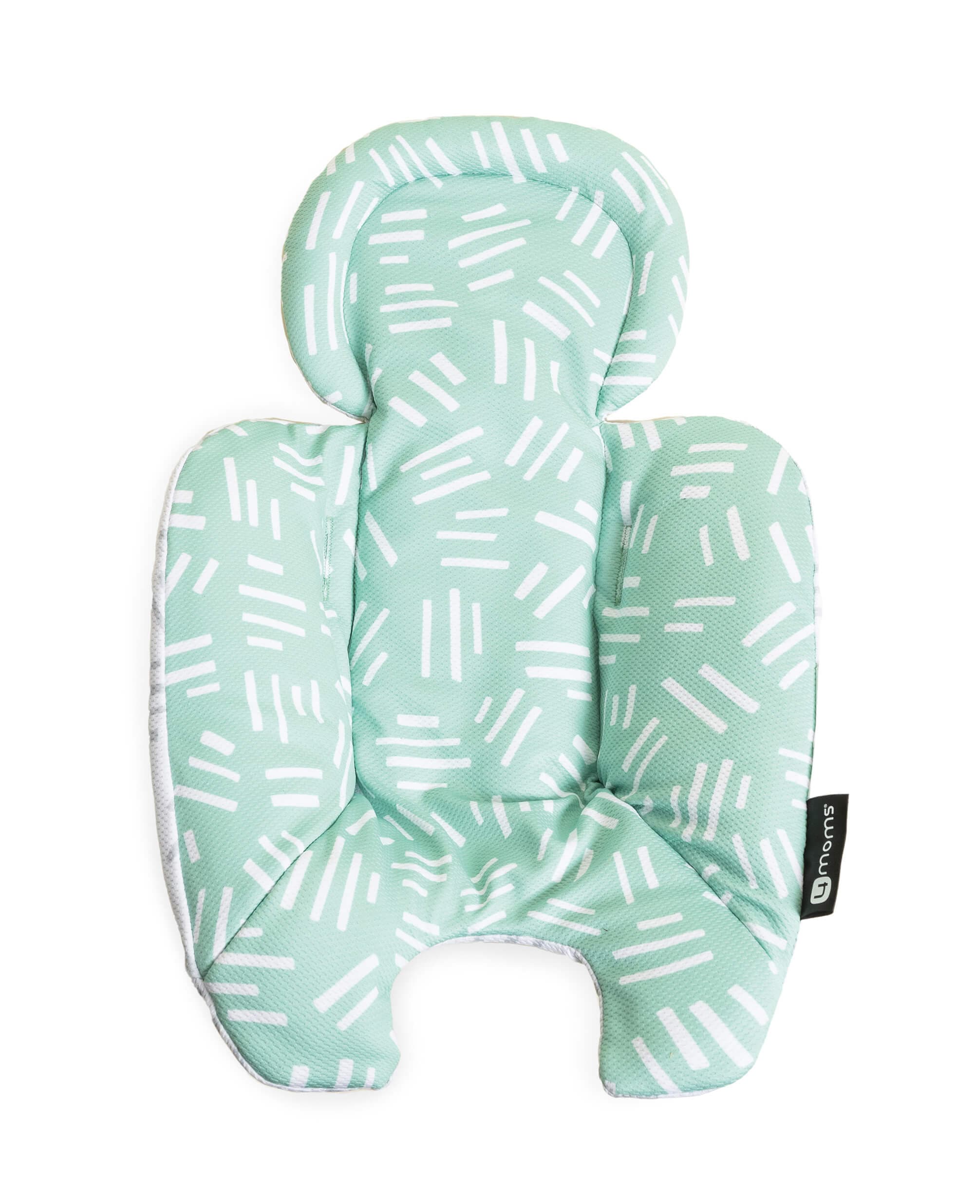 MamaRoo® Baby Swing Newborn Insert - Mint